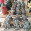 Motor de giro HITACHI ZX280LCH-3 4621174